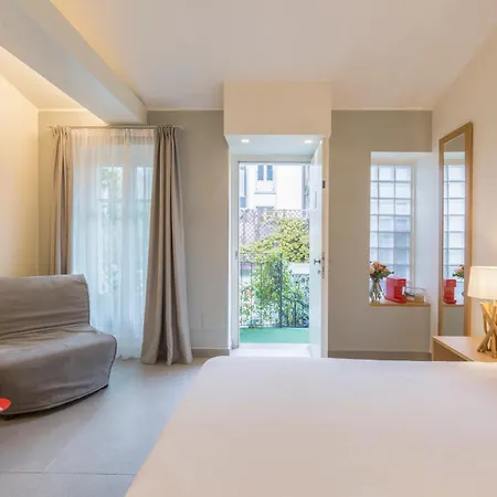 Avenue Boutique Hotel Como