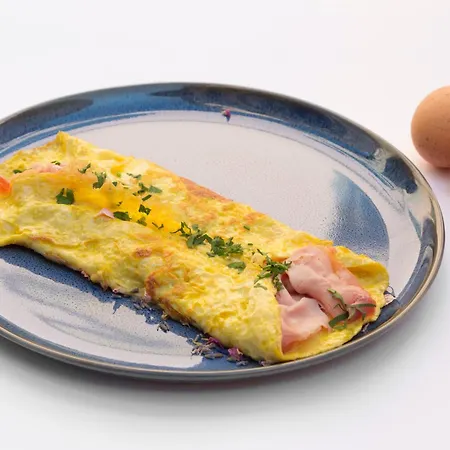 ホテル アヴェニュー コモ