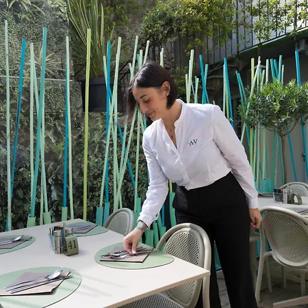 Hotel Avenue Boutique