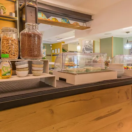 Avenue Boutique Hotel Como