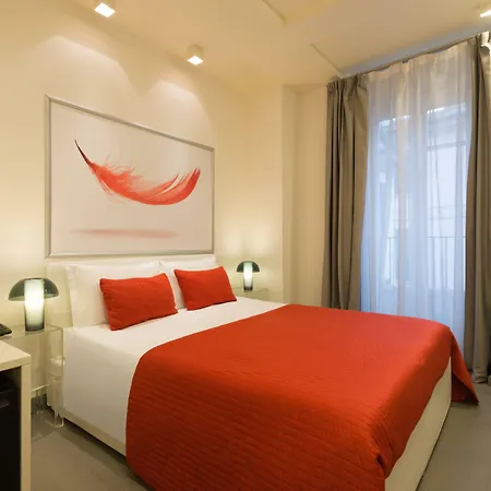 Hotel Avenue Boutique