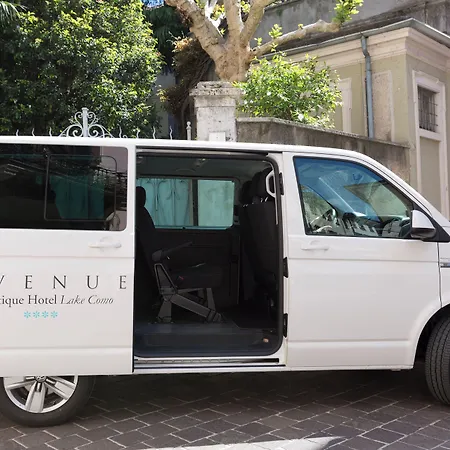 Avenue Boutique Como