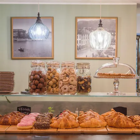 Hotel Avenue Boutique Como