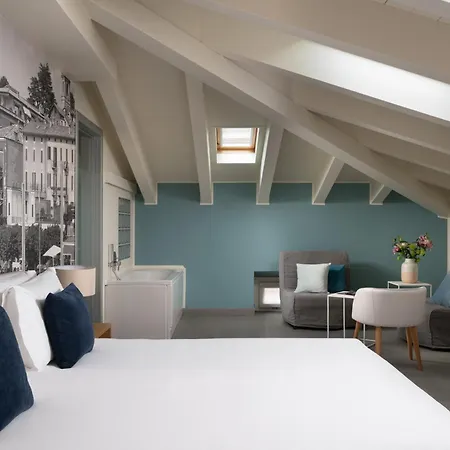 Avenue Boutique Hotel Como