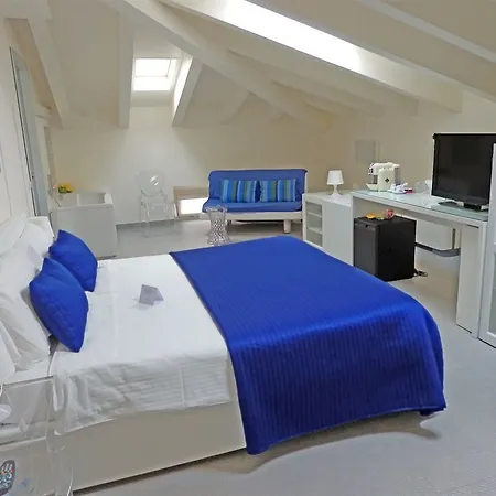 Hotel Avenue Boutique Como