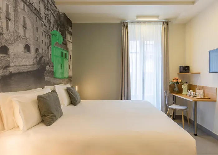 Avenue Boutique Hotel Como