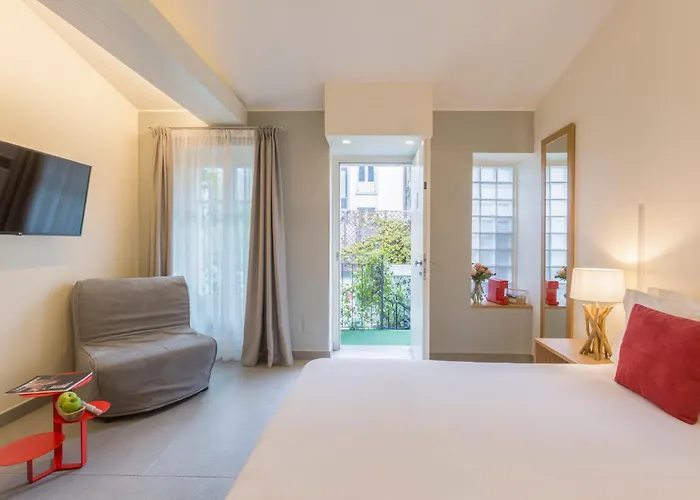 Avenue Boutique Hotel Como