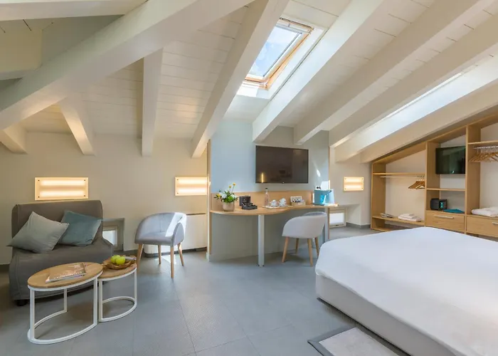 Hotel Avenue Boutique Como