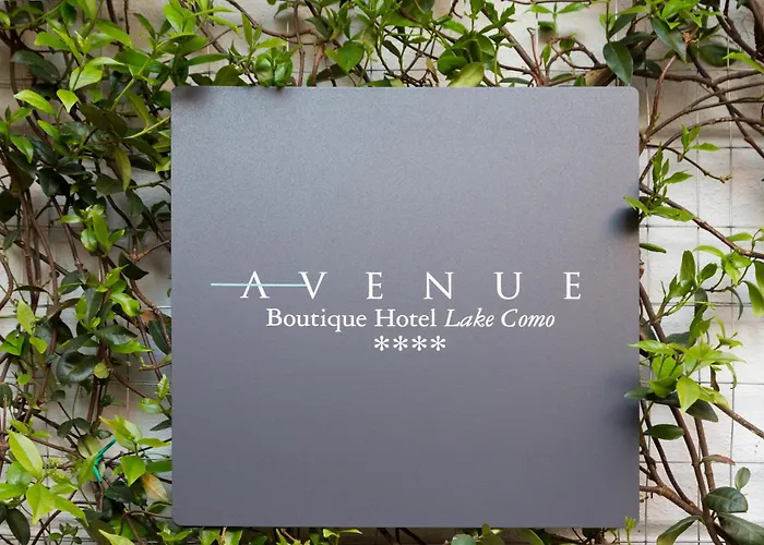 Avenue Boutique 4*