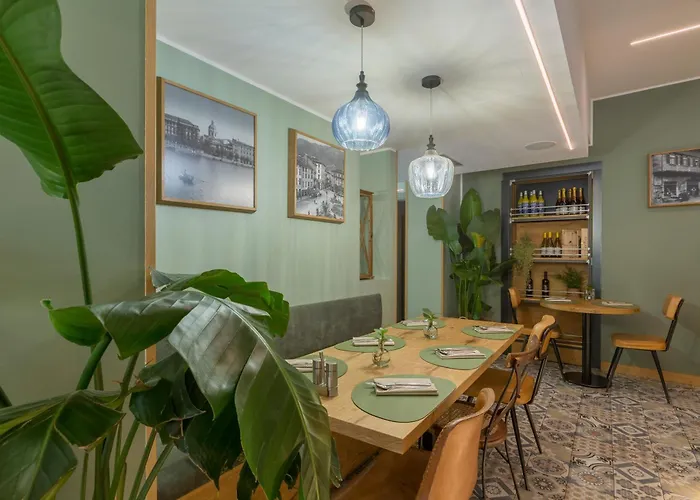 Hotel Avenue Boutique 4*