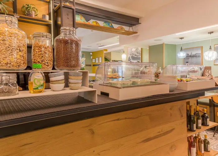 Avenue Boutique Hotel Como