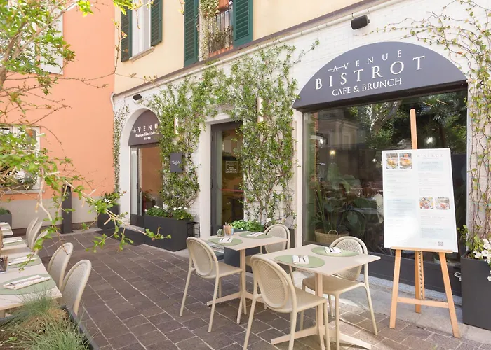 Hotel Avenue Boutique 4*