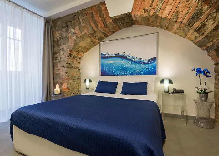 Hotel Avenue Boutique