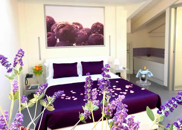 Avenue Boutique Hotel 4*