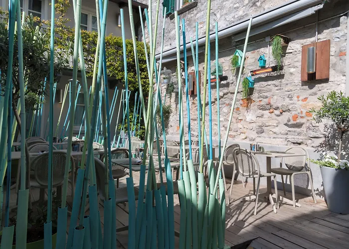 Avenue Boutique Hotel Como