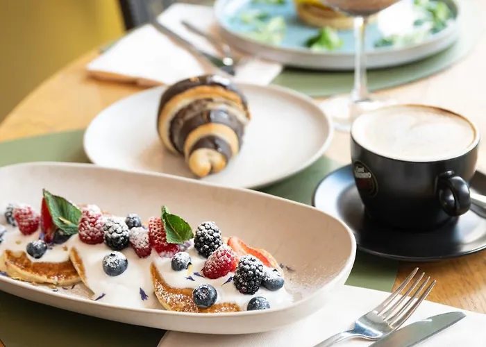 Hotel Avenue Boutique 4*