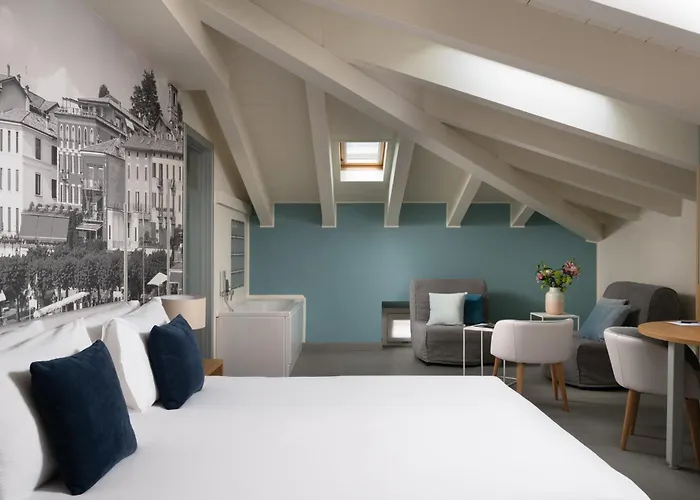 Avenue Boutique Hotel Como