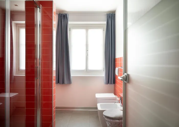 Avenue Boutique Hotel Como