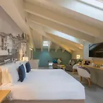 Hotel Avenue Boutique Como