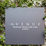 Avenue Boutique 4*