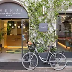 Ξενοδοχείο Avenue Boutique 4*