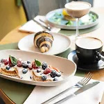 Ξενοδοχείο Avenue Boutique 4*
