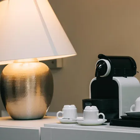 Hotell Avenue Boutique 4*