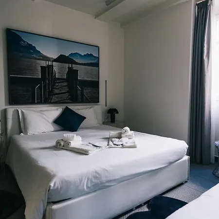 Hotell Avenue Boutique