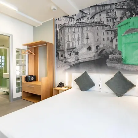 Avenue Boutique 4* Côme
