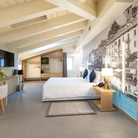 Hotell Avenue Boutique 4*