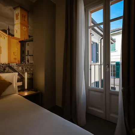 Avenue Boutique Hotel 4*