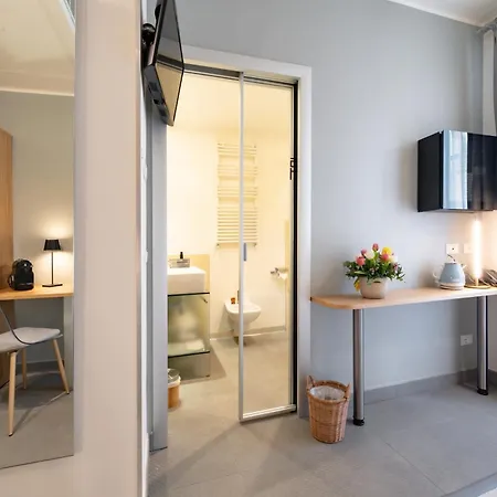 Avenue Boutique Hotel Côme