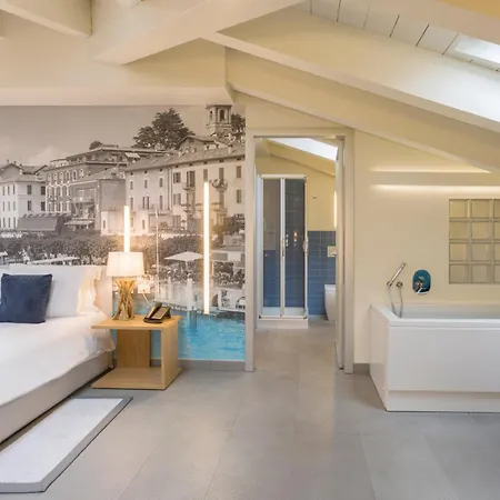 Avenue Boutique Hotel 4*