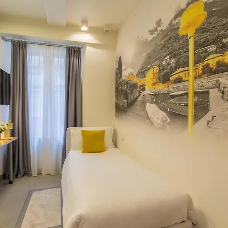 Avenue Boutique Hotel Côme