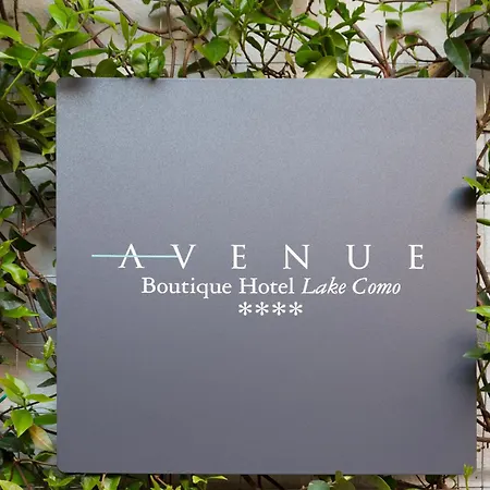 Avenue Boutique 4*