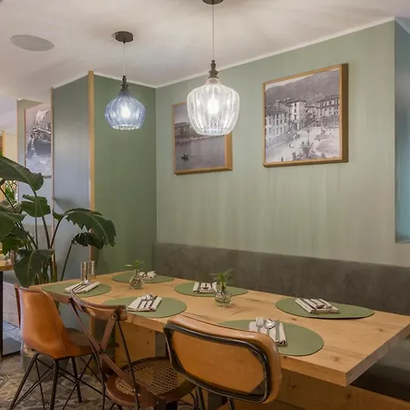 Avenue Boutique 4* Como