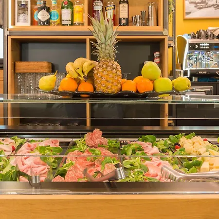 Hotell Avenue Boutique 4*