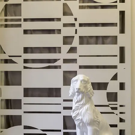 Hotell Avenue Boutique