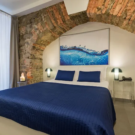 Hotell Avenue Boutique