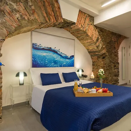 Hotell Avenue Boutique 4*