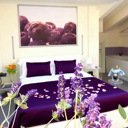 Avenue Boutique Hotell 4*