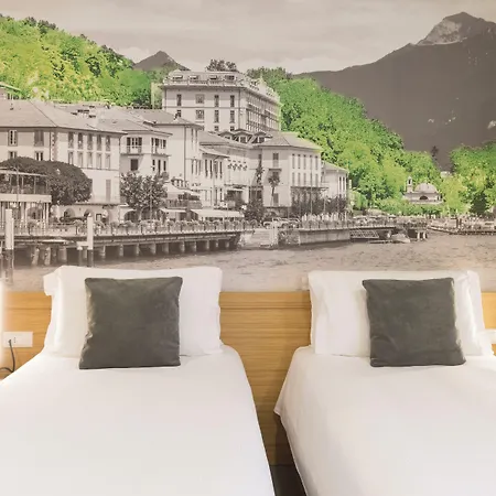 Avenue Boutique Hotell