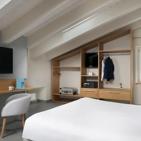 Avenue Boutique Hotel Como