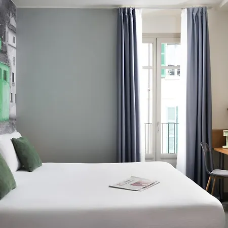 Avenue Boutique 4* Όπως