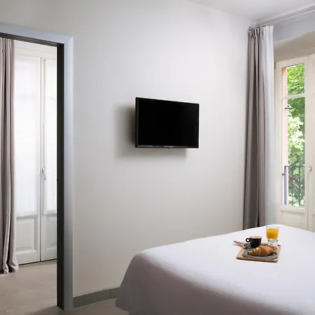 Avenue Boutique Hotel Como