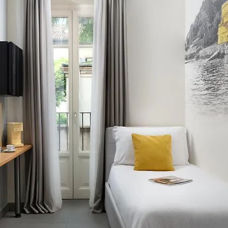 Avenue Boutique 4*
