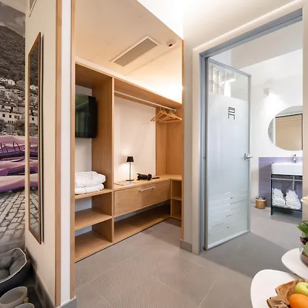 Hotel Avenue 4*