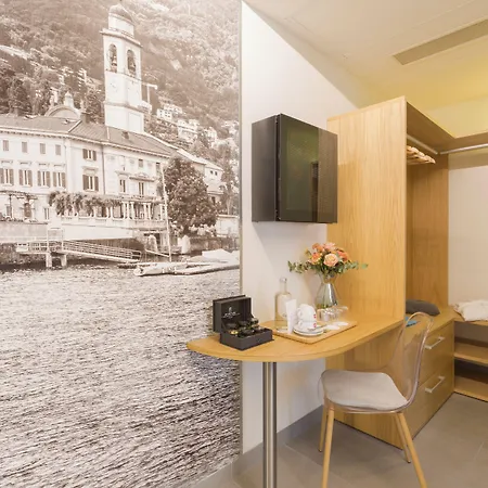 Avenue Boutique 4* Como