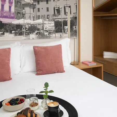 Avenue Boutique 4* Como