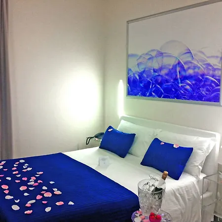 Hotell Avenue Boutique 4*